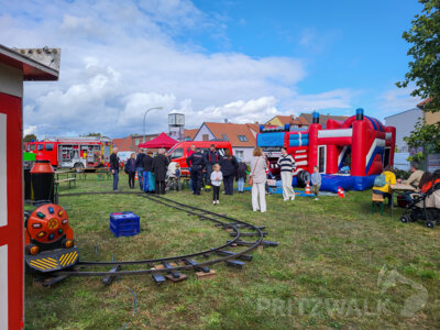 Foto des Albums: Kinder-Familientag und Abstimmung über den Bürgerhaushalt 2024