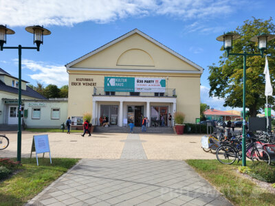 Foto des Albums: Kinder-Familientag und Abstimmung über den Bürgerhaushalt 2024