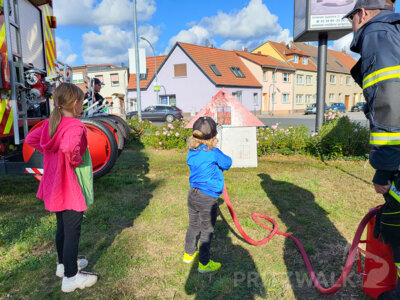 Foto des Albums: Kinder-Familientag und Abstimmung über den Bürgerhaushalt 2024