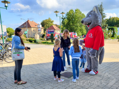 Foto des Albums: Kinder-Familientag und Abstimmung über den Bürgerhaushalt 2024