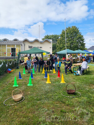 Foto des Albums: Kinder-Familientag und Abstimmung über den Bürgerhaushalt 2024
