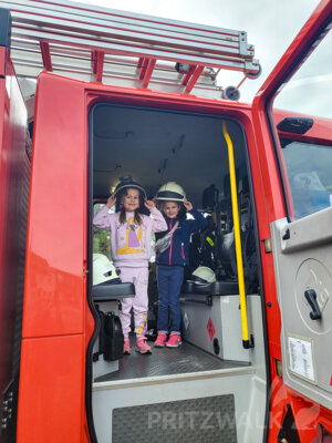 Foto des Albums: Kinder-Familientag und Abstimmung über den Bürgerhaushalt 2024
