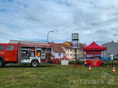 Foto des Albums: Kinder-Familientag und Abstimmung über den Bürgerhaushalt 2024