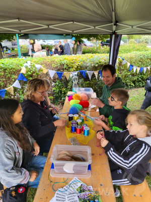 Foto des Albums: Kinder-Familientag und Abstimmung über den Bürgerhaushalt 2024