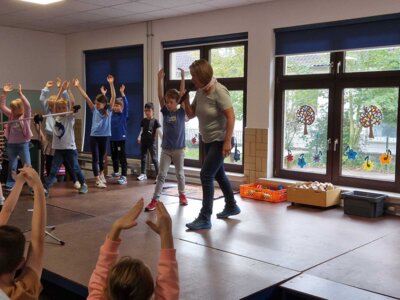 Foto des Albums: Schulforum