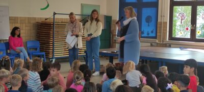 Foto des Albums: Schulforum