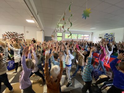 Foto des Albums: Schulforum