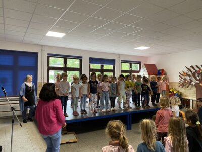 Foto des Albums: Schulforum