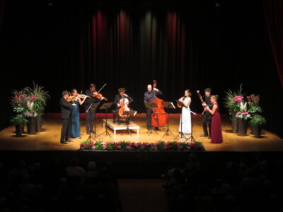 Foto des Albums: Berolina Ensemble