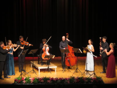 Foto des Albums: Berolina Ensemble