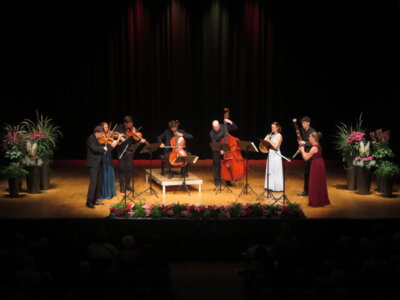 Foto des Albums: Berolina Ensemble