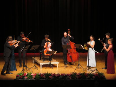 Foto des Albums: Berolina Ensemble