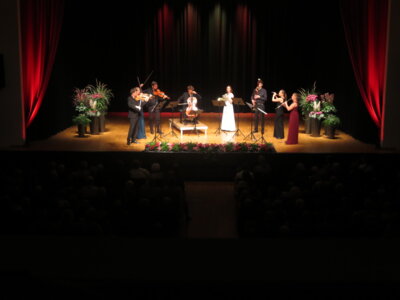 Foto des Albums: Berolina Ensemble