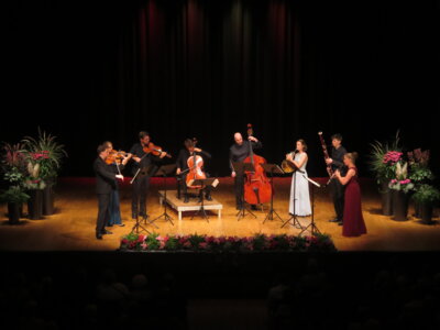 Foto des Albums: Berolina Ensemble