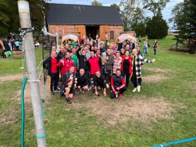 Foto des Albums: Dorffest in Groß Gottschow