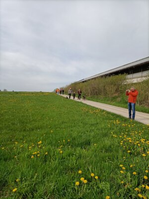 Foto des Albums: 1. Mai-Fest ein voller Erfolg (01. 05. 2023)