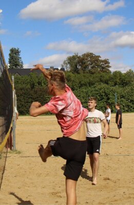 Beachvolleyball 2023 02  (Bild vergr&ouml;&szlig;ern)