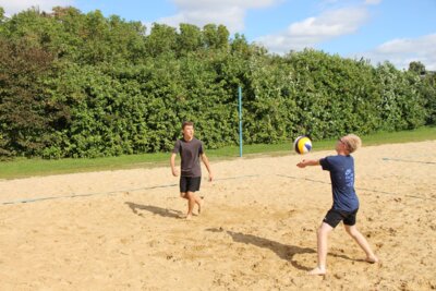 Beachvolleyball 2023 07  (Bild vergr&ouml;&szlig;ern)