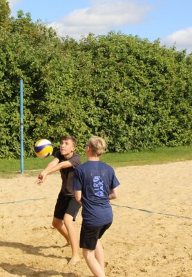 Beachvolleyball 2023 09  (Bild vergr&ouml;&szlig;ern)