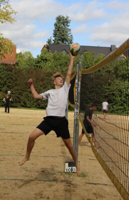 Beachvolleyball 2023 11  (Bild vergr&ouml;&szlig;ern)