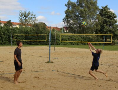 Beachvolleyball 2023 12  (Bild vergr&ouml;&szlig;ern)