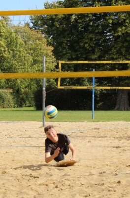 Beachvolleyball 2023 14  (Bild vergr&ouml;&szlig;ern)