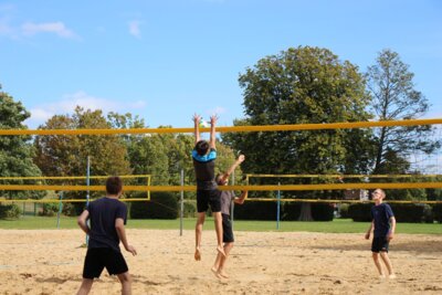 Beachvolleyball 2023 15  (Bild vergr&ouml;&szlig;ern)
