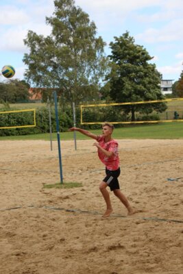 Beachvolleyball 2023 16  (Bild vergr&ouml;&szlig;ern)