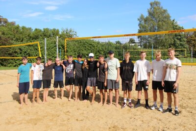 Beachvolleyball 2023 20  (Bild vergr&ouml;&szlig;ern)