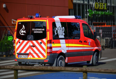 Foto des Albums: Übung Jugendfeuerwehr