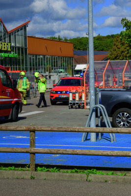 Foto des Albums: Übung Jugendfeuerwehr