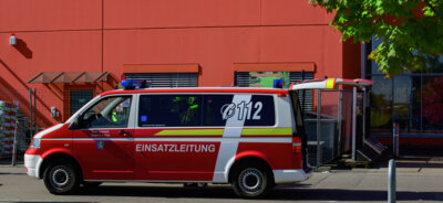 Foto des Albums: Übung Jugendfeuerwehr