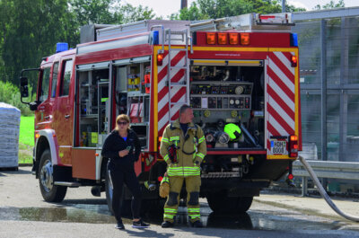 Foto des Albums: Übung Jugendfeuerwehr