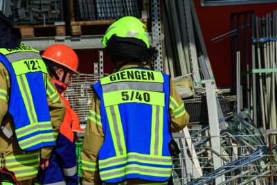 Foto des Albums: Übung Jugendfeuerwehr