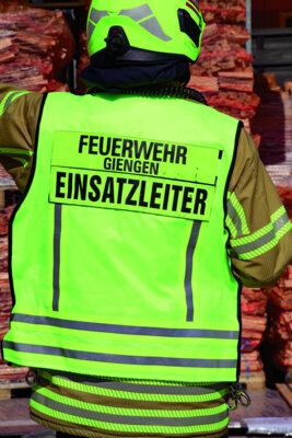 Foto des Albums: Übung Jugendfeuerwehr
