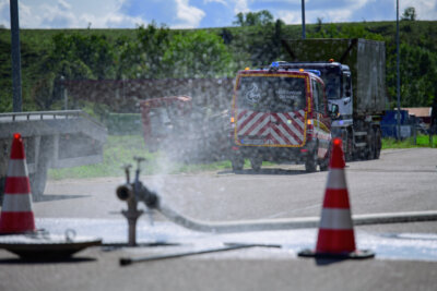Foto des Albums: Übung Jugendfeuerwehr