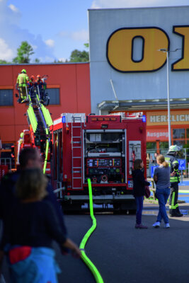 Foto des Albums: Übung Jugendfeuerwehr