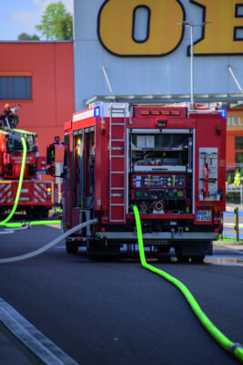 Foto des Albums: Übung Jugendfeuerwehr