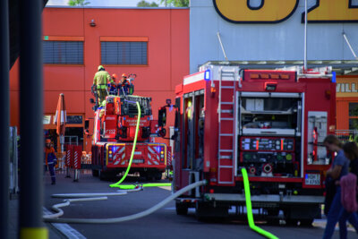Foto des Albums: Übung Jugendfeuerwehr