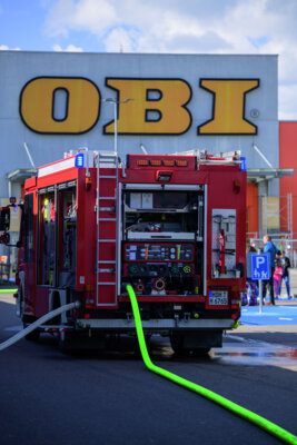 Foto des Albums: Übung Jugendfeuerwehr