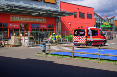 Foto des Albums: Übung Jugendfeuerwehr