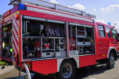 Foto des Albums: Übung Jugendfeuerwehr