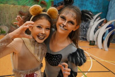 Foto des Albums: Schaulaufen 2017 - König der Löwen