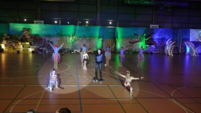 Foto des Albums: Schaulaufen 2017 - König der Löwen