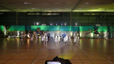 Foto des Albums: Schaulaufen 2017 - König der Löwen