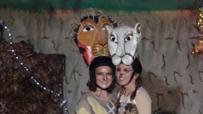 Foto des Albums: Schaulaufen 2017 - König der Löwen