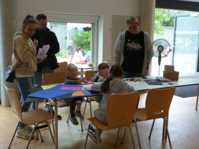 Foto des Albums: Forscherfest 