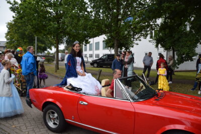 Foto des Albums: Ernte-Move Appen