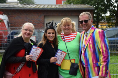 Foto des Albums: Ernte-Move Appen