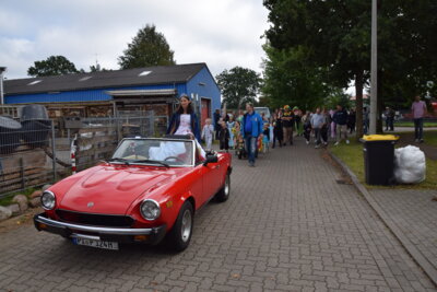 Foto des Albums: Ernte-Move Appen